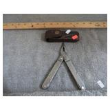 LEATHERMAN MULTI TOOL