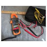 DIGITAL MULTI METER