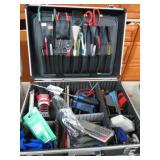 ELECTRONICS TOOL KIT