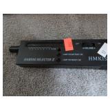 DIAMOND TESTER