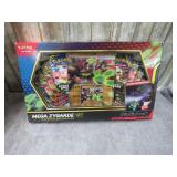 POKEMON MEGA ZYGARDE EX SET -- SEALED