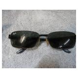 RAY BAN SUNGLASSES