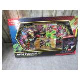 POKEMON MEGA ZYGARDE EX SET -- SEALED