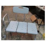 SHOWER SEAT
