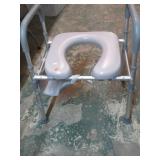 POTTY CHAIR