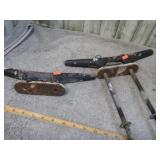 BOAT DOCK CLEATS