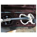 GRAND ELECTRIC VIOLIN -- NO BOW
