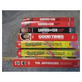 DVDS