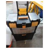 ROLLING TOOL BOX