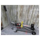 FLOOR JACK