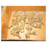 GLASS DOOR KNOBS