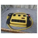 POWER STRIP