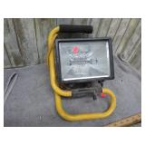 HALOGEN WORK LIGHT