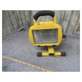 HALOGEN WORK LIGHT