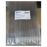 300 GRADUATED PIPETTES