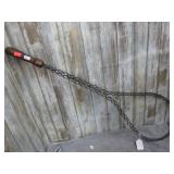 RUG BEATER
