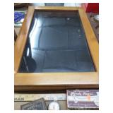 TABLE TOP SHOWCASE