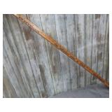 CRAFTSMAN YARD STICK