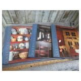 AMERICAN COUNTRY BOOKS