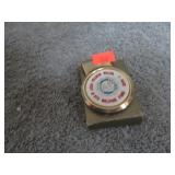 AMERICAN LEGION MONEY CLIP