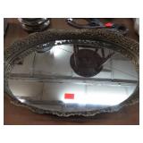 MIRROR DRESSER TRAY