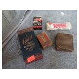 ADVT BOXES