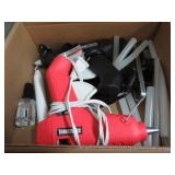 HOT GLUE GUNS & GLUE STICKS