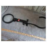 2--MAGNIFYING GLASSES