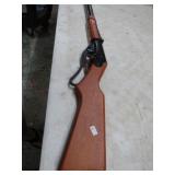 DAISY RED RYDER BB GUN -- WORKS