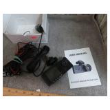 3-- CAMERAL DASH CAM