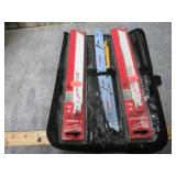 SAWZALL BLADES