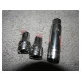 3-- SNAP-ON SOCKETS