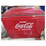 VINTAGE COCA COLA COBLER