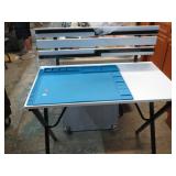 CRAFT DESK