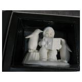 DEPT 56 SNOW BABIES FIGURINE