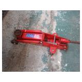 FLOOR JACK