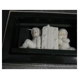 DEPT 56 SNOW BABIES FIGURINE