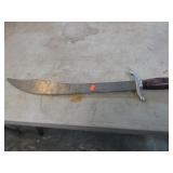 NOVELTY SWORD