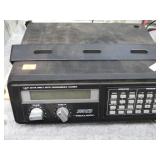 REALISTIC PRO-2021 200 CHANNEL SCANNER
