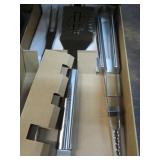 HARLEY DAVIDSON BBQ TOOLS