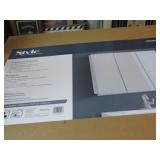 (NIB) SURFACE MOUNT MEDICINE CABINET
