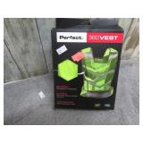 HIGH VISION VEST