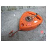 LARGE CHALK LINE