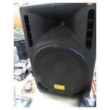 PA SPEAKER