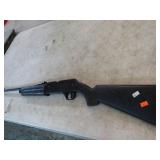 POWERLINE 856 BB / PELLET GUN -- WORKS