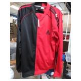 (NWT) ADIDAS SPORTS SUIT -- 2XL