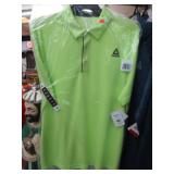(NWT) REEBOK SHIRT -- 2XL