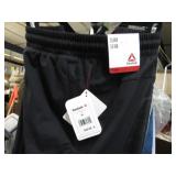 (NWT) REEBOK SWEAT PANTS -- XL
