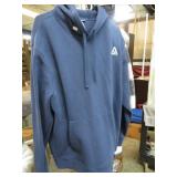 REEBOK SWEAT SUIT -- 2XL