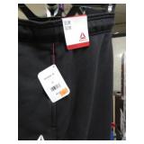 (NWT) REEBOK SWEAT PANTS -- 2XL